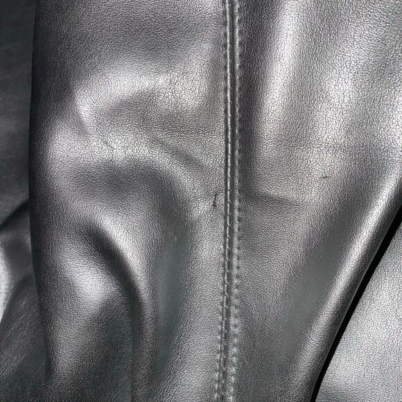 Nordstrom Y2K Silver Shoulder Bag, Bow detail - Picture 7 of 14